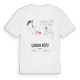 Çardak Köyü karta t-shirt