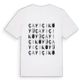 Çayiçi Köyü ordlek t-shirt
