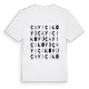 Çayiçi Köyü ordlek t-shirt