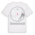 Cevher Dudayev Mahallesi t-shirt