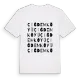 Çiğdem Köyü ordlek t-shirt