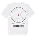 Çullar Köyü t-shirt