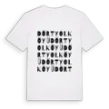 Dörtyol Köyü ordlek t-shirt
