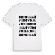 Doyduk Köyü ordlek t-shirt