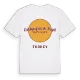Eskiyaylacık Köyü cirkel t-shirt