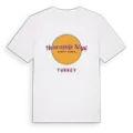 Hızıruşağı Köyü cirkel t-shirt