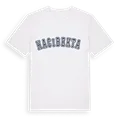 Hacıbektaş college t-shirt