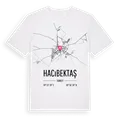 Hacıbektaş karta t-shirt