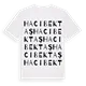 Hacıbektaş ordlek t-shirt