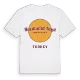 Hacıhalilli Köyü cirkel t-shirt