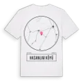 Hasanlar Köyü t-shirt