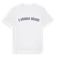İç Anadolu Bölgesi college t-shirt