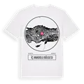 İç Anadolu Bölgesi t-shirt