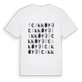 İcik Köyü ordlek t-shirt