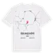 İğdelikışla Köyü karta t-shirt