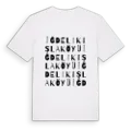İğdelikışla Köyü ordlek t-shirt