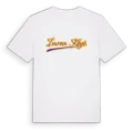 İmran Köyü baseball t-shirt