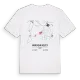 Karacaşar Beldesi karta t-shirt