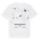 Karacaşar Mahallesi karta t-shirt