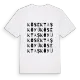 Kösektaş Köyü ordlek t-shirt