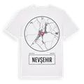 Nevşehir t-shirt