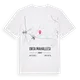 Orta Mahallesi karta t-shirt