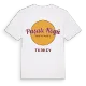 Paşalı Köyü cirkel t-shirt