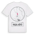 Paşalı Köyü t-shirt