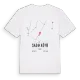 Sadık Köyü karta t-shirt