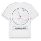 Taşkınpaşa Köyü t-shirt