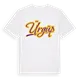 Ürgüp baseball t-shirt