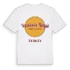 Yassıca Köyü cirkel t-shirt