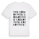 Yeşilöz Köyü ordlek t-shirt