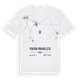 Yukarı Mahallesi karta t-shirt