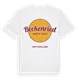 Beckenried cirkel t-shirt