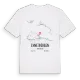 Ennetbürgen karta t-shirt