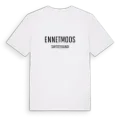 Ennetmoos i Sverige t-shirt