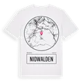 Nidwalden t-shirt