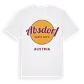 Absdorf cirkel t-shirt