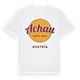 Achau cirkel t-shirt