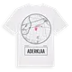 Aderklaa t-shirt