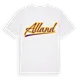 Alland baseball t-shirt