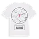 Alland t-shirt