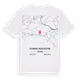 Altenmarkt an der Triesting karta t-shirt