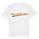 Angern an der March baseball t-shirt