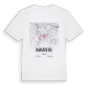 Annaberg karta t-shirt