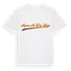 Asparn an der Zaya baseball t-shirt