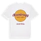 Atzenbrugg cirkel t-shirt