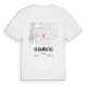 Behamberg karta t-shirt