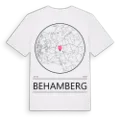 Behamberg t-shirt